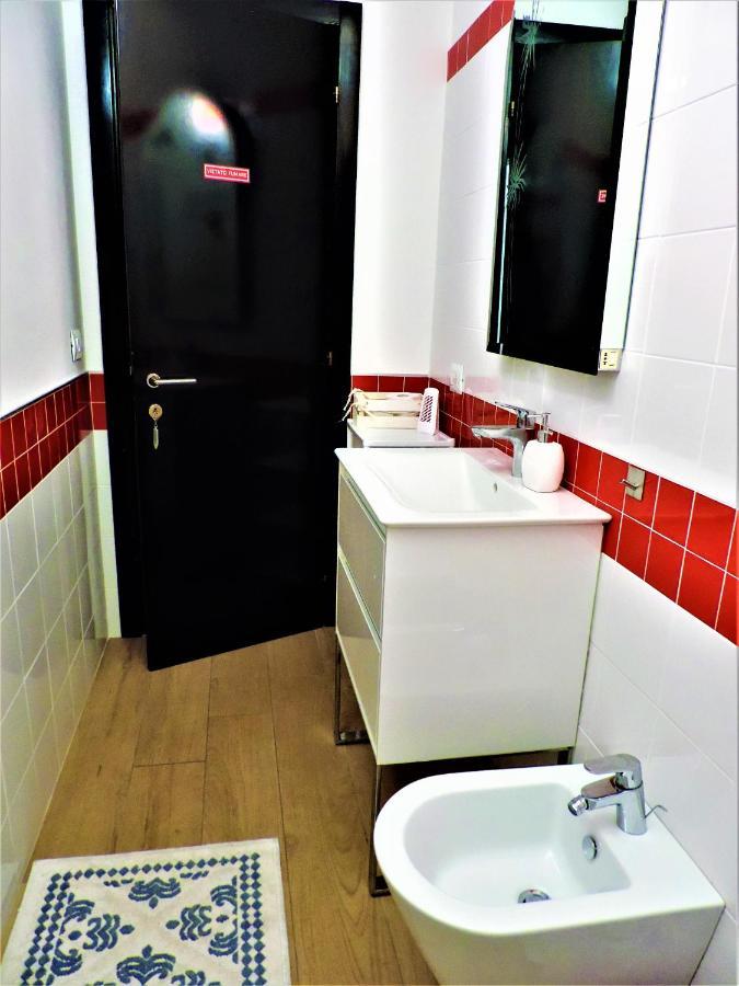 Residenza Bra Rooms ヴェローナ エクステリア 写真