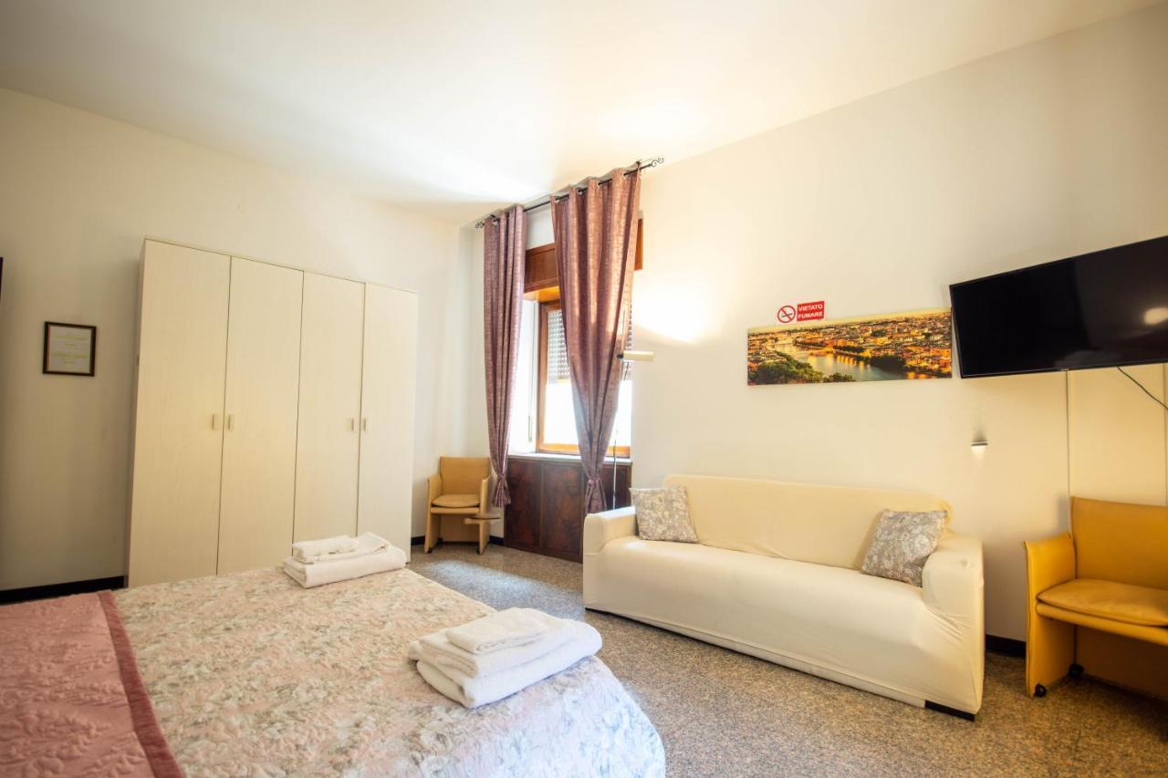 Residenza Bra Rooms ヴェローナ エクステリア 写真