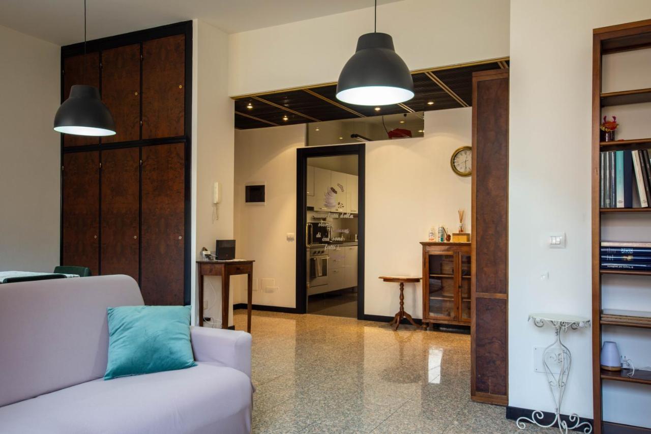 Residenza Bra Rooms ヴェローナ エクステリア 写真