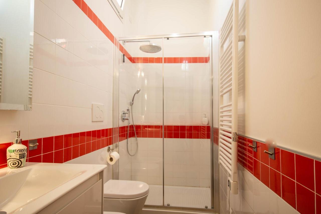 Residenza Bra Rooms ヴェローナ エクステリア 写真