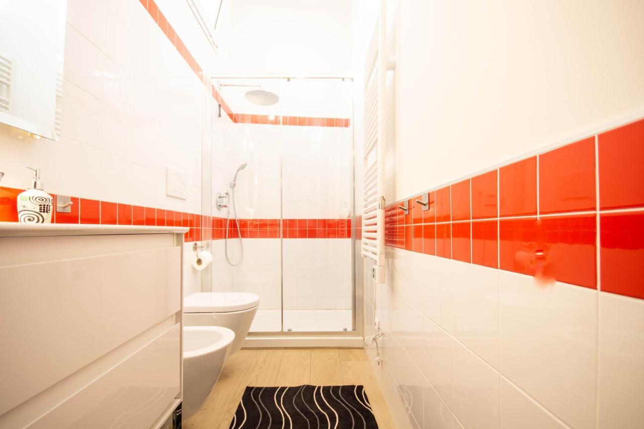 Residenza Bra Rooms ヴェローナ エクステリア 写真