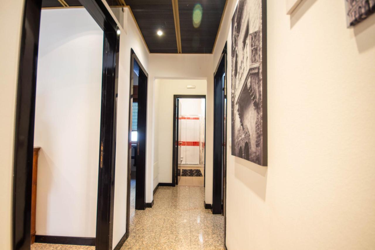 Residenza Bra Rooms ヴェローナ エクステリア 写真