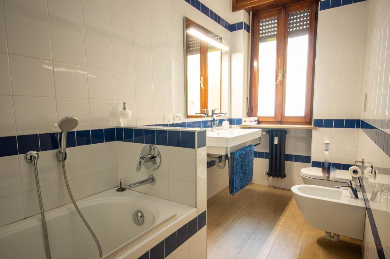 Residenza Bra Rooms ヴェローナ エクステリア 写真
