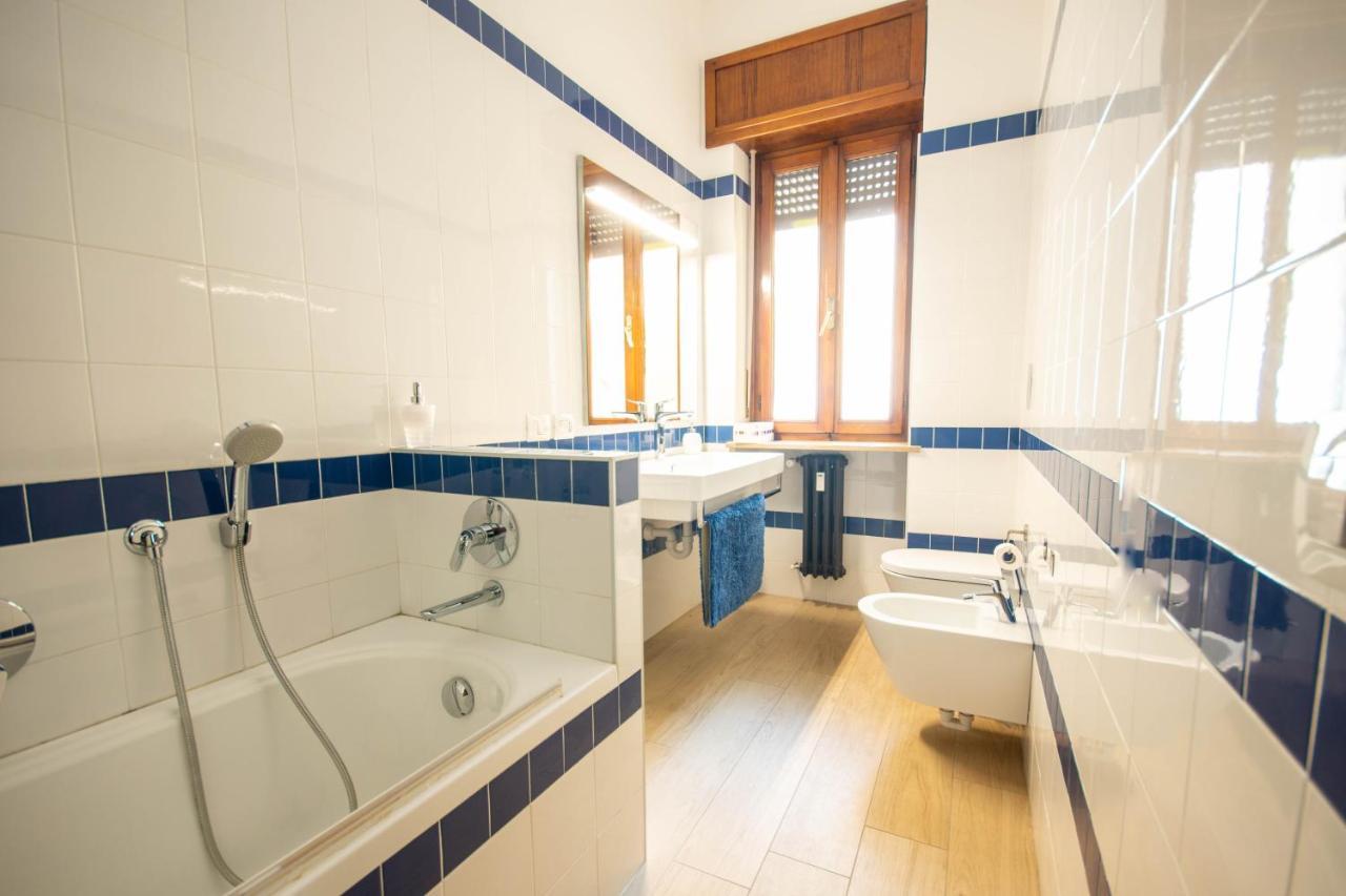 Residenza Bra Rooms ヴェローナ エクステリア 写真