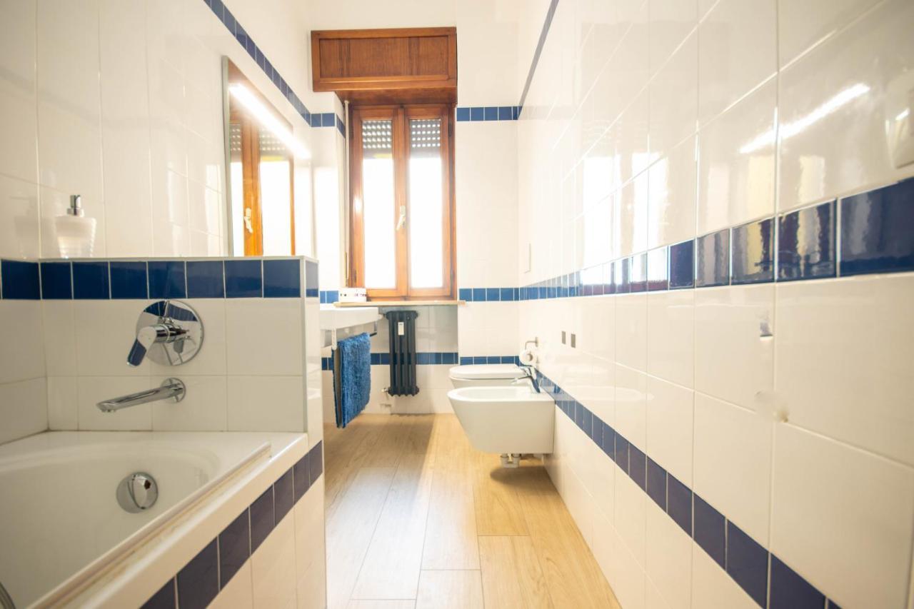 Residenza Bra Rooms ヴェローナ エクステリア 写真